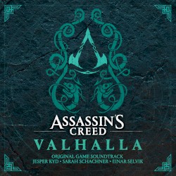 Assassin’s Creed Valhalla (Original Game Soundtrack)