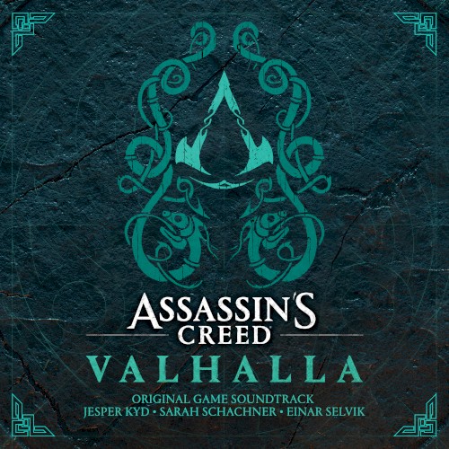 Assassin’s Creed Valhalla (Original Game Soundtrack)