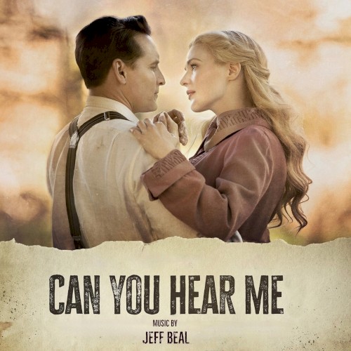 Can You Hear Me?: Original Motion Picture Soundtrack