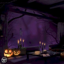 Halloween Vibes, Vol. 2