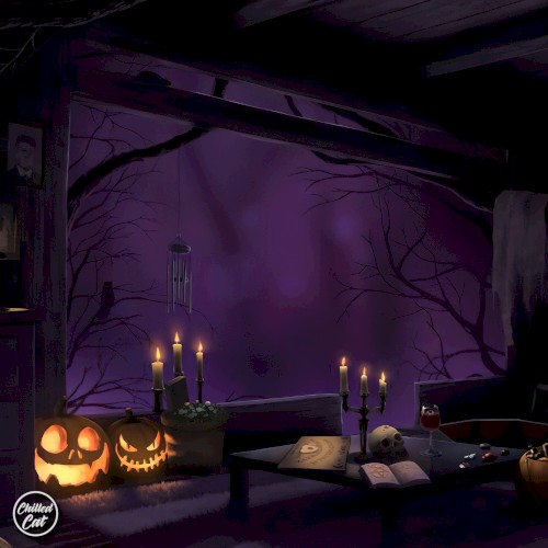 Halloween Vibes, Vol. 2