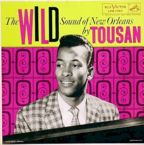 The Wild Sound of New Orleans