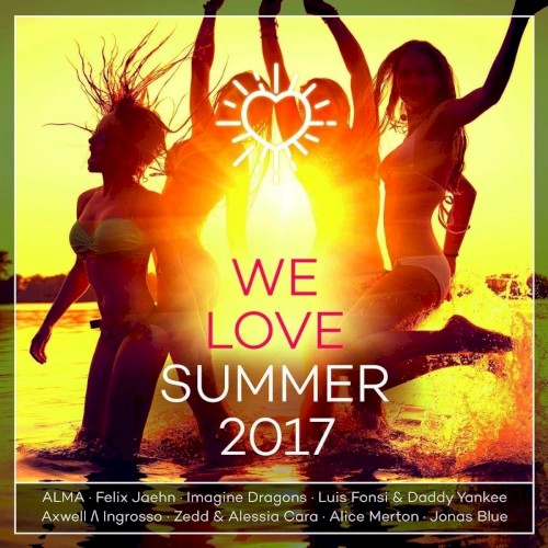 We Love Summer 2017