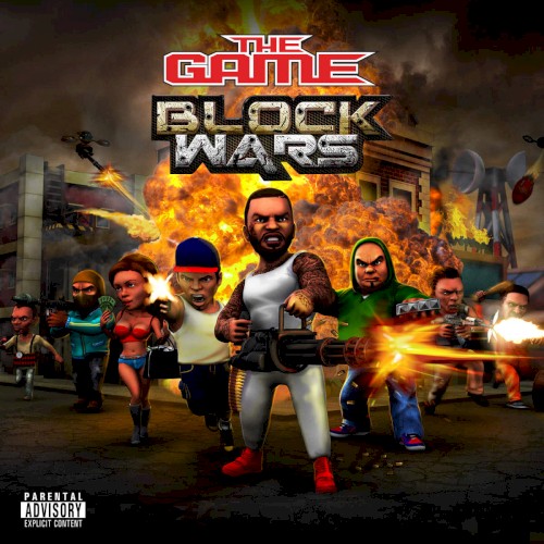 Block Wars