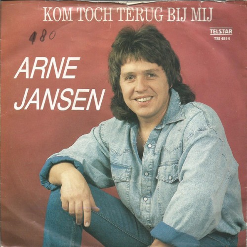 Kom toch terug bij mij / Maar hoe zal ’t morgen zijn