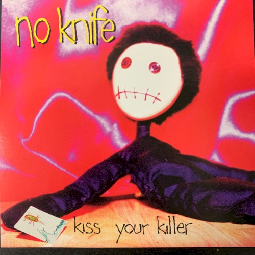 Kiss Your Killer