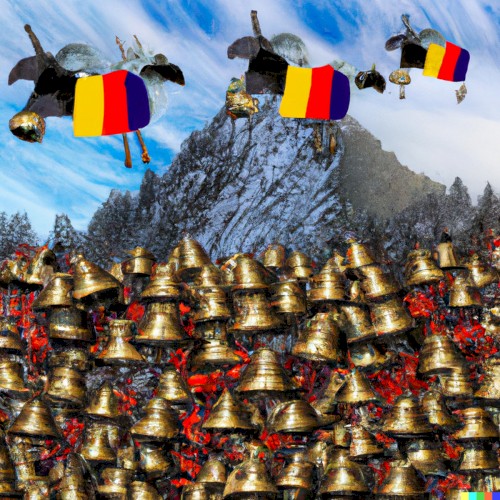Jingle Belge
