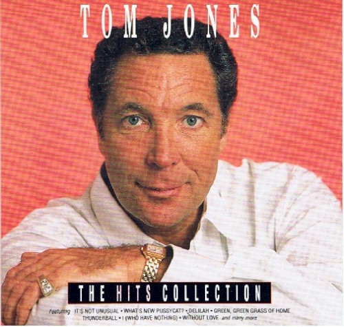 The Hits Collection