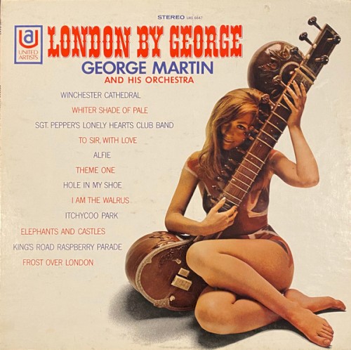 London by George