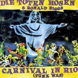 Carnival in Rio (Punk Was)