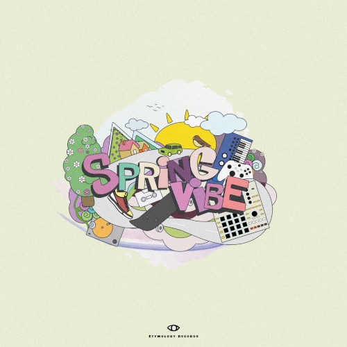 Spring Vibe