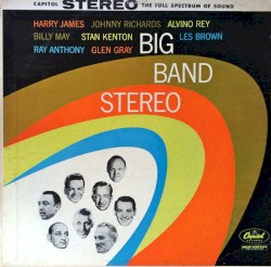 Big Band Stereo
