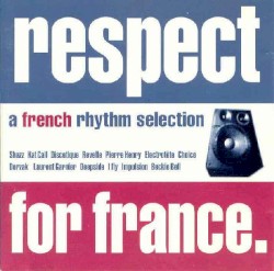 Respect for France