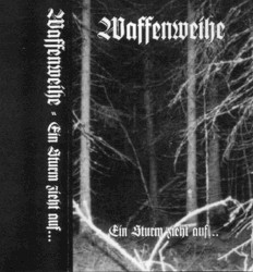 Ein Sturm Zieht Auf...