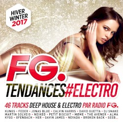 FG Tendances #Electro Winter 2017