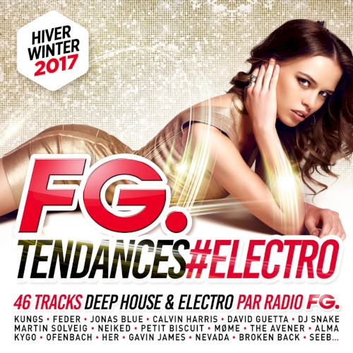 FG Tendances #Electro Winter 2017