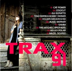 Trax, Volume 91