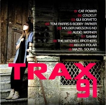Trax, Volume 91