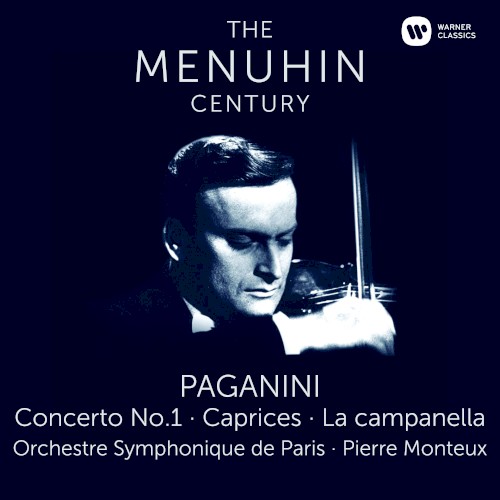 Concerto No. 1 · Caprices · La Campanella