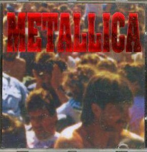 Metallica