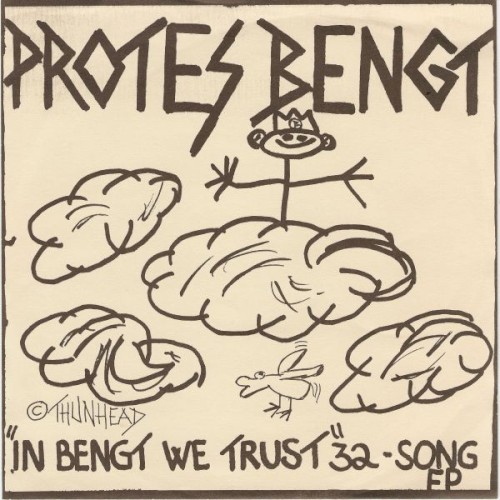 In Bengt We Trust