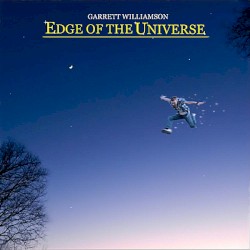 Edge of the Universe
