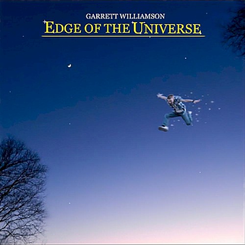 Edge of the Universe