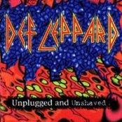 Unplugged and Unshaved