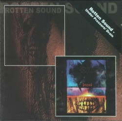 Under Pressure / Drain