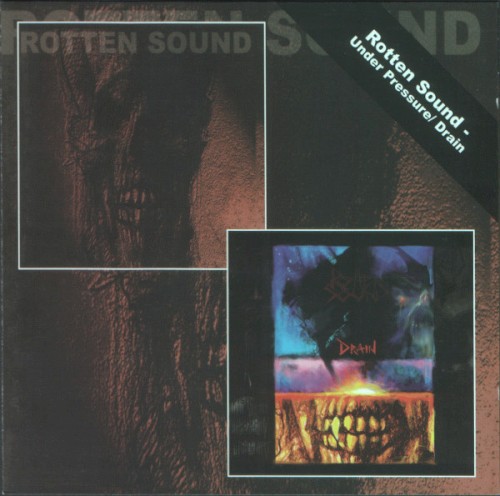 Under Pressure / Drain