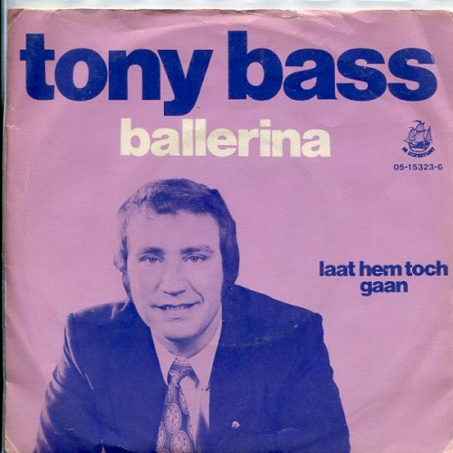 Ballerina