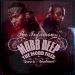 The Mobb Files