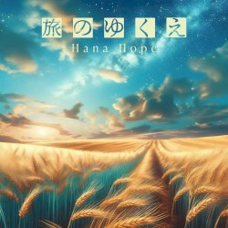 旅のゆくえ