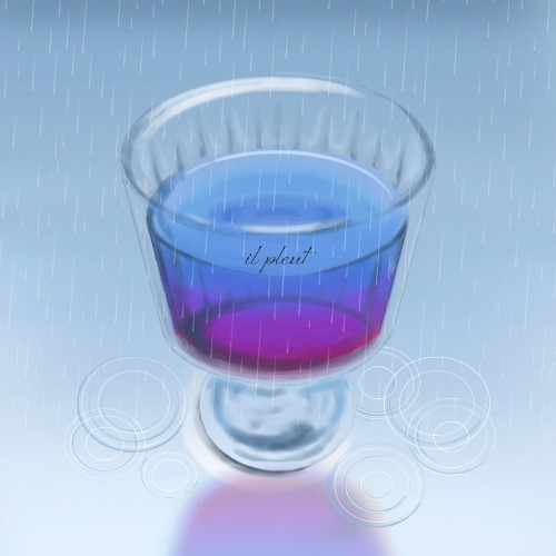 酔わせてアバンチュール (il pleut Ver.)