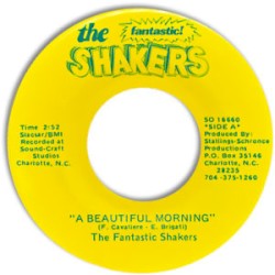 A Beautiful Morning