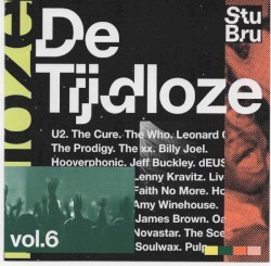 De Tijdloze, Vol. 6