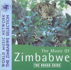 The Rough Guide to the Music of Zimbabwe
