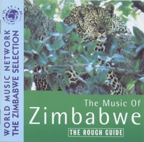 The Rough Guide to the Music of Zimbabwe