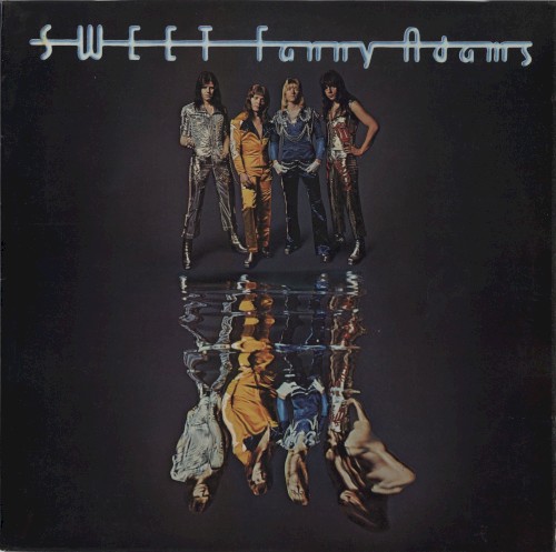 Sweet Fanny Adams