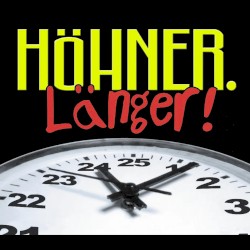Länger!
