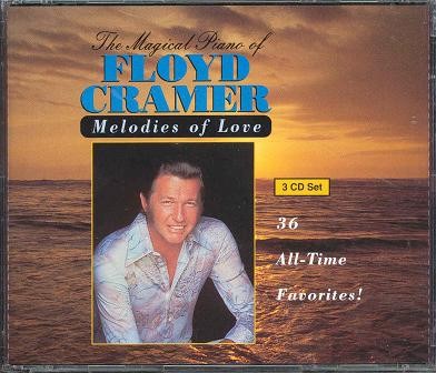 Melodies of Love, Volume 3