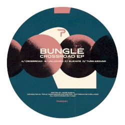 Crossroad EP