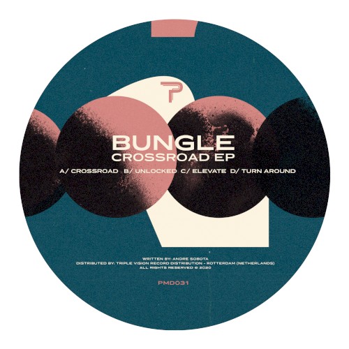 Crossroad EP