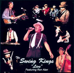 The Swing Kings Live