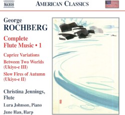 Complete Flute Music • 1