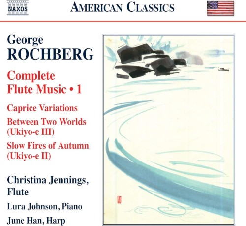 Complete Flute Music • 1