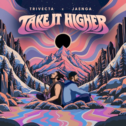 Take It Higher