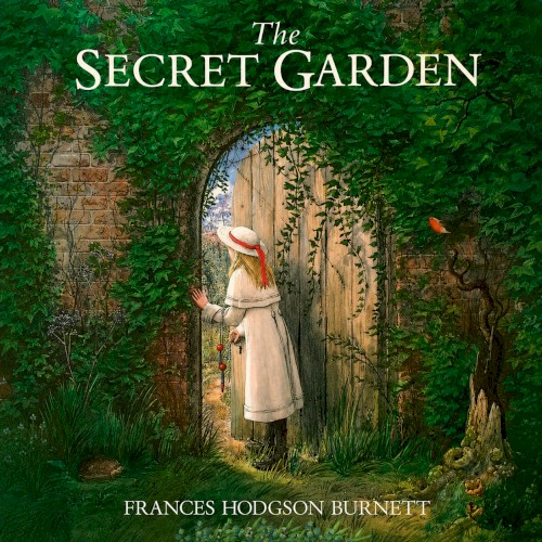 The Secret Garden