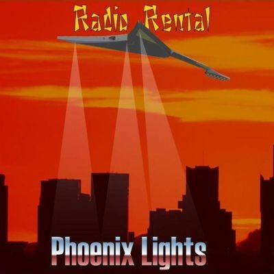 Phoenix Lights