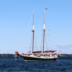 Sail On